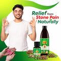 Ayurvedic Kidney Stone Care Support Formula
