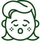 Removes Stubborn Sun Tan