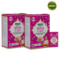 Renal Care Ayurvedic sachets for kidney and digestive wellness with product packaging