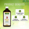 Kidney Care support for vitality and fluid balance