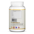 Back Label of Renal Stone Powder for Kidney Care Support