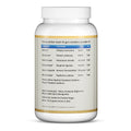 Renal Stone Powder for Kidney Care Support Showing Ayurvedic Ingredients