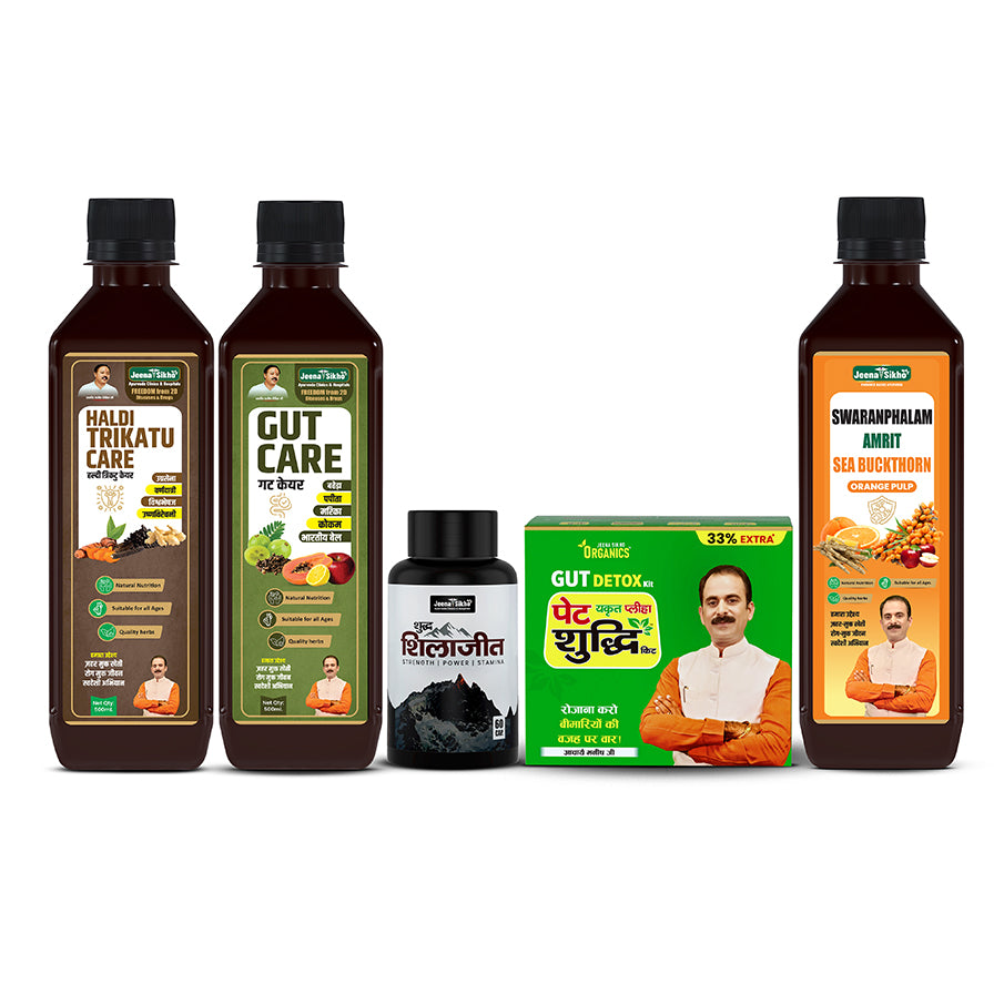 Respiratory Care Essential Combo | Respiratory Wellness, Immunity & Energy Support