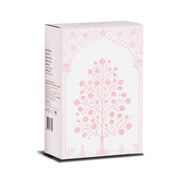 Rose Handmade Bar| Ayurvedic Bathing Soap for Soft, Hydrated & Fresh Skin