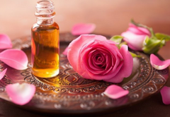 Rose Extract