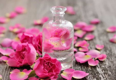 Rose Water