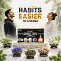 Shuddhi Addict Free best Ayurvedic medicine for lung detox with Brahmi, Giloy, Tagar and herbal support for wellness