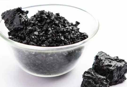 Shudh Shilajit