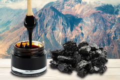 Shilajit