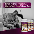 Kidney Care GFR Powder for daily kidney wellness support