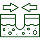 Soothes Sensitive Skin