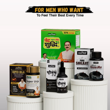 Special Sexual Wellness Kit