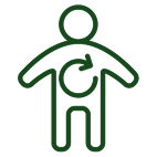 Stimulates Regularity