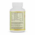 Kidney Care capsules with herbal ingredient composition