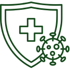 Strengthen Immunity & Overall Wellness