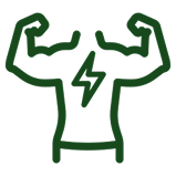 Strengthens Immune Balance