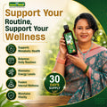 BP care with metabolic health support