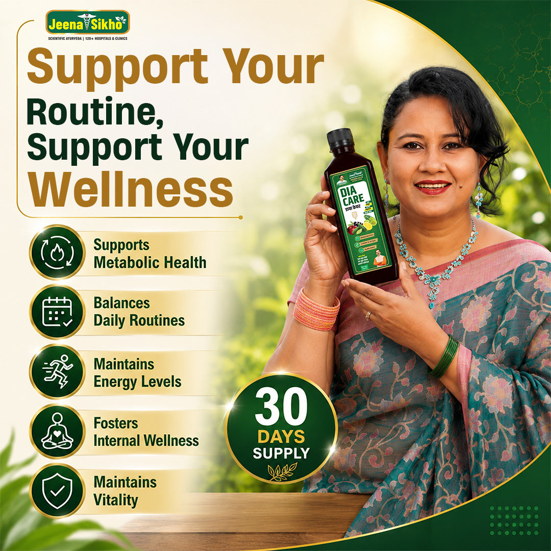 BP care with metabolic health support