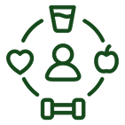 Supports Habit Management Naturally