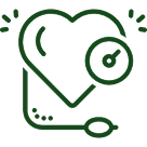 Supports Healthy Blood Pressure