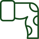 Supports Muscle Comfort