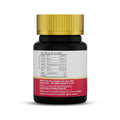 Lungs care ingredient information