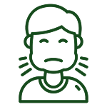 Swelling Pain Relief