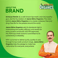 Natural health care by Jeena Sikho with BP care