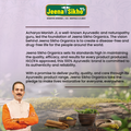 Natural health care through Ayurveda