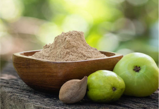 Triphala