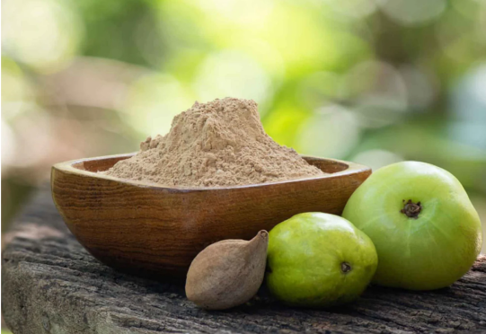 Triphala