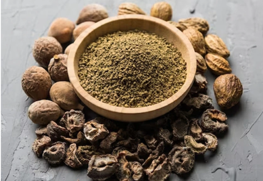 Triphala Churna