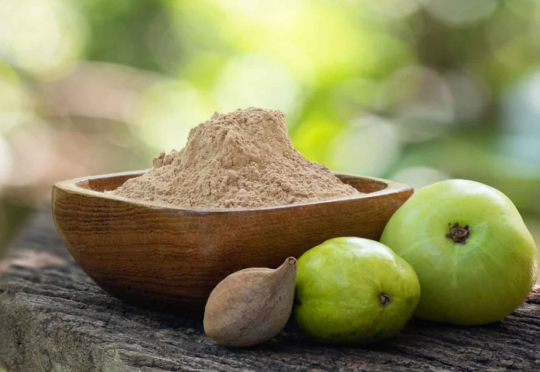 Triphala