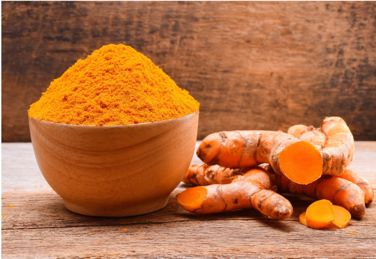Turmeric