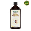 Kidney Care URO Cleanse syrup bottle with herbal formula