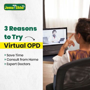Video Consultation With Ayurveda Experts