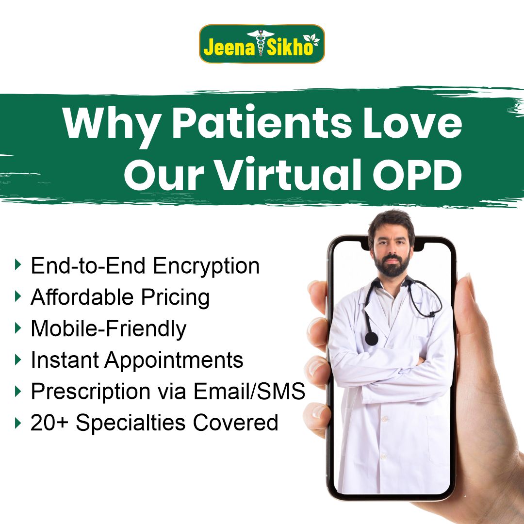 Video Consultation With Doctor