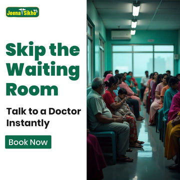 Ayurvedic Doctor Consultation