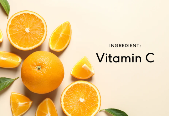 Vitamin C