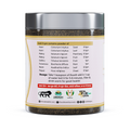 Kidney Care Kwath label with herbs and dosage info