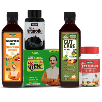 Weight Management Combo Basic