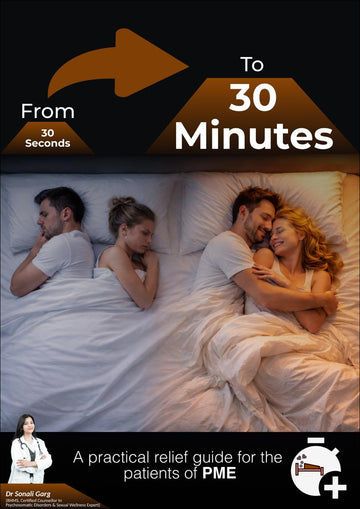 30 seconds to 30 minutes book by Dr Sonali Garg