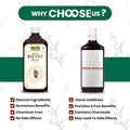 Kidney Stone Syrup with natural ingredients