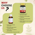 Heart Care with herbal vitality circulation support