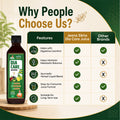 BP care with herbal liquid blend