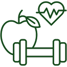 Works with Lifestyle Support