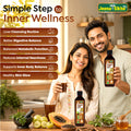 kapiva liver care juice, liver care juice, kapiva liver care juice review, kapiva liver care juice benefits, baidyanath liver care juice