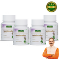 Lungs care 4-pack for daily wellness