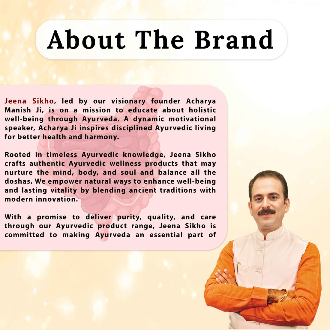 about the brand fiv liv