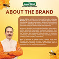 about the brand Shuddh Prakritik Shahad